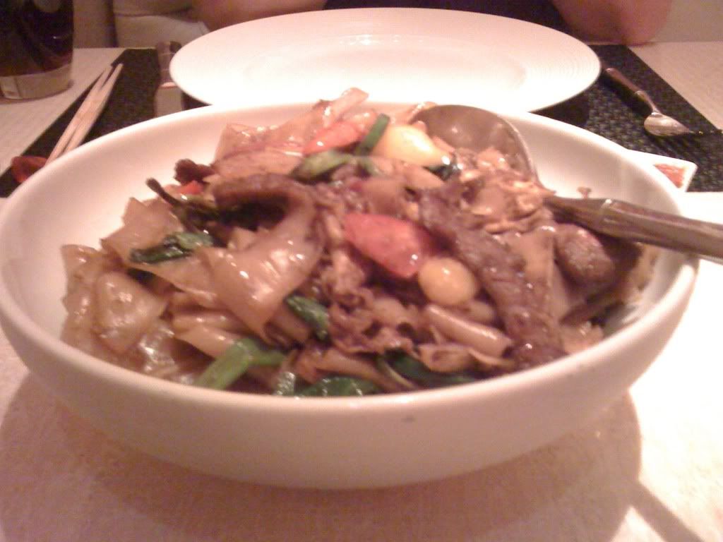 Drunken Noodles from Wazuzu Drunken Noodles from Wazuzu