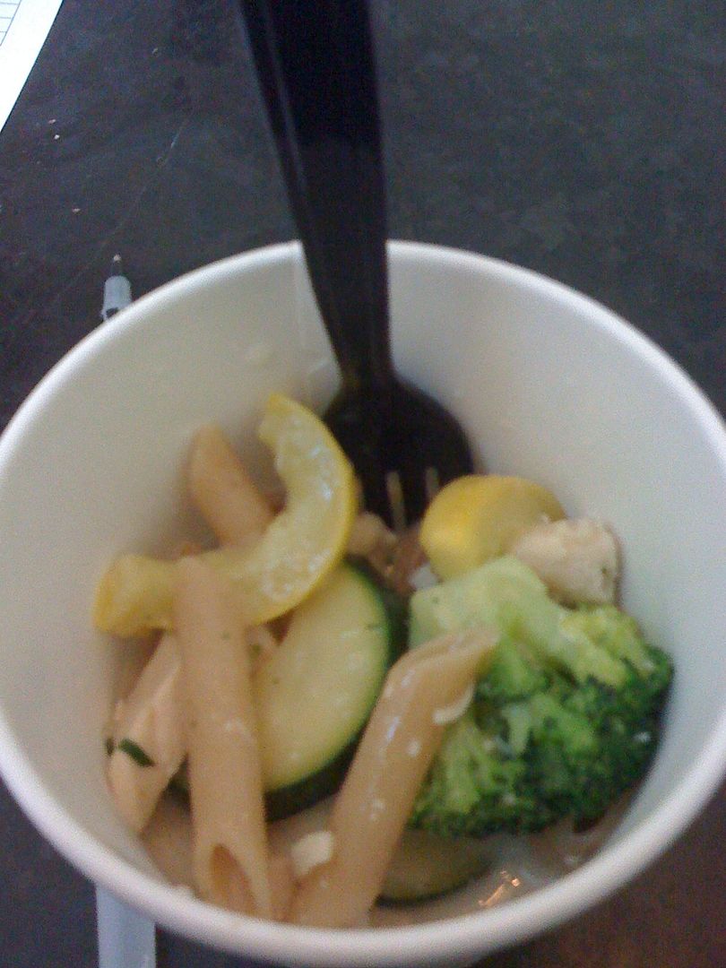 Chicken Noodle Soup "B" Chicken Noodle Soup "B"