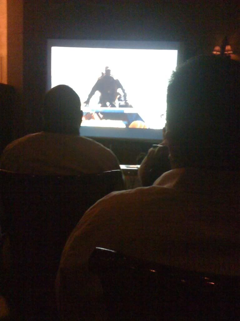 Screening of The End of the Line at Carnevino Screening of The End of the Line at Carnevino