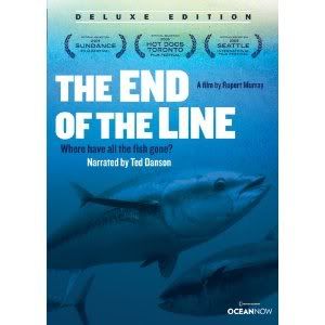 The End of the Line The End of the Line