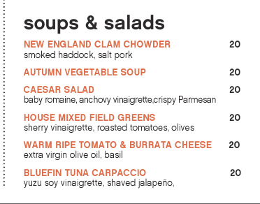 Lakeside Grill Menu, Sent to me on 10/19/10 Lakeside Grill Menu, Sent to me on 10/19/10