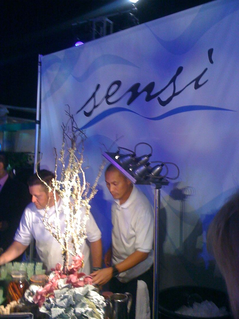 Sensi: Makers of Tasty Foods Sensi: Makers of Tasty Foods