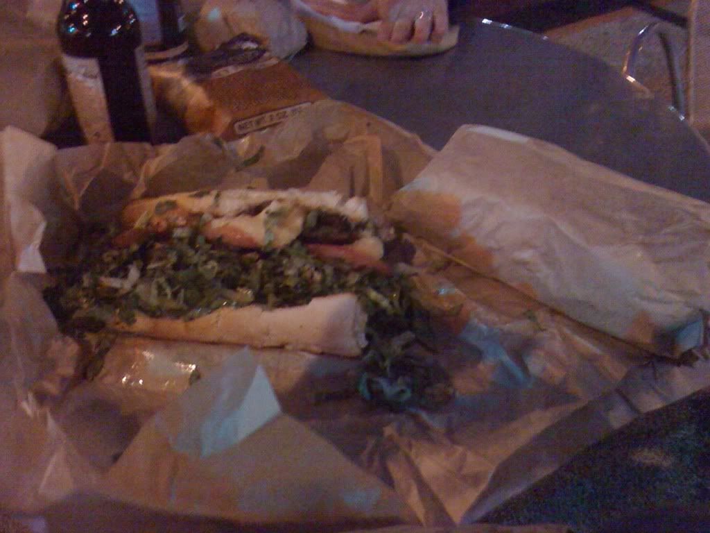 The Lex Luthor from Ike's Place The Lex Luthor from Ike's Place