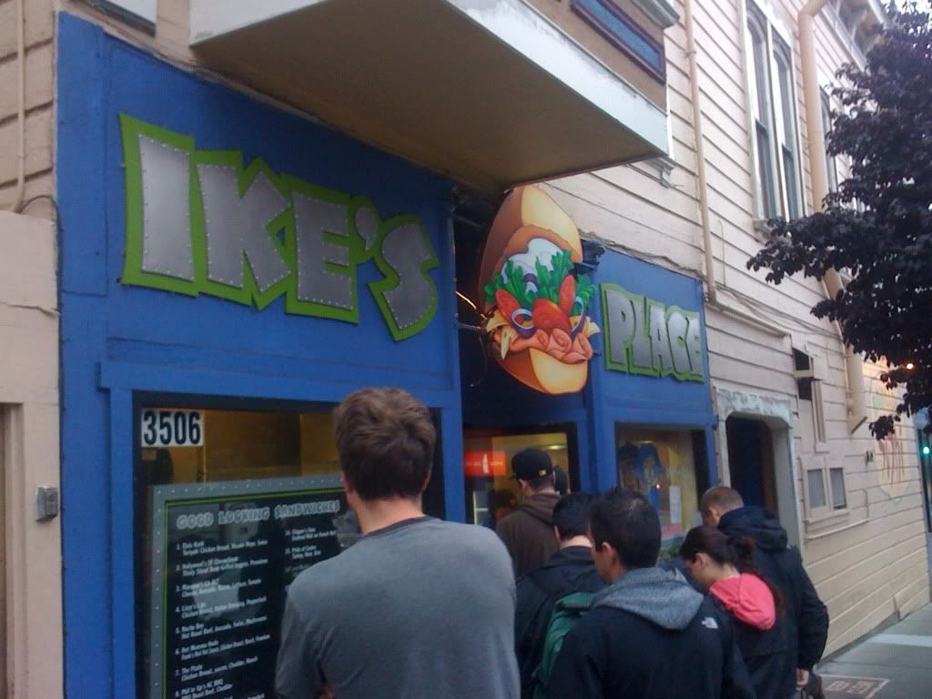 Home of the Ridiculous and the Delicious Home of the Ridiculous and the Delicious