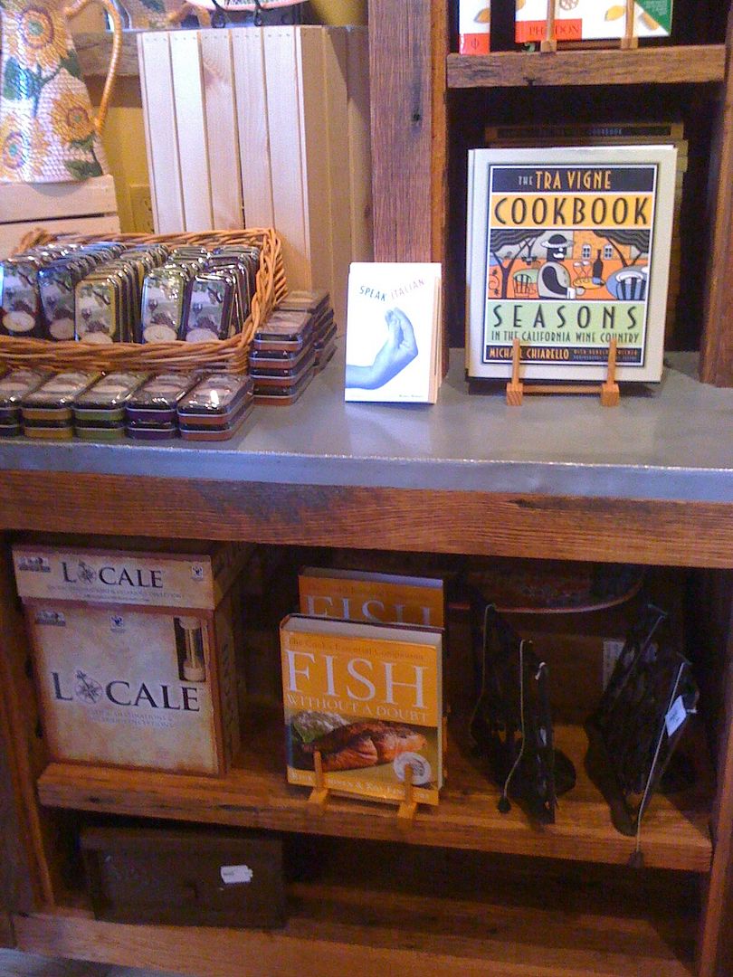 A Taste From Vegas on Display at NapaStyle A Taste From Vegas on Display at NapaStyle