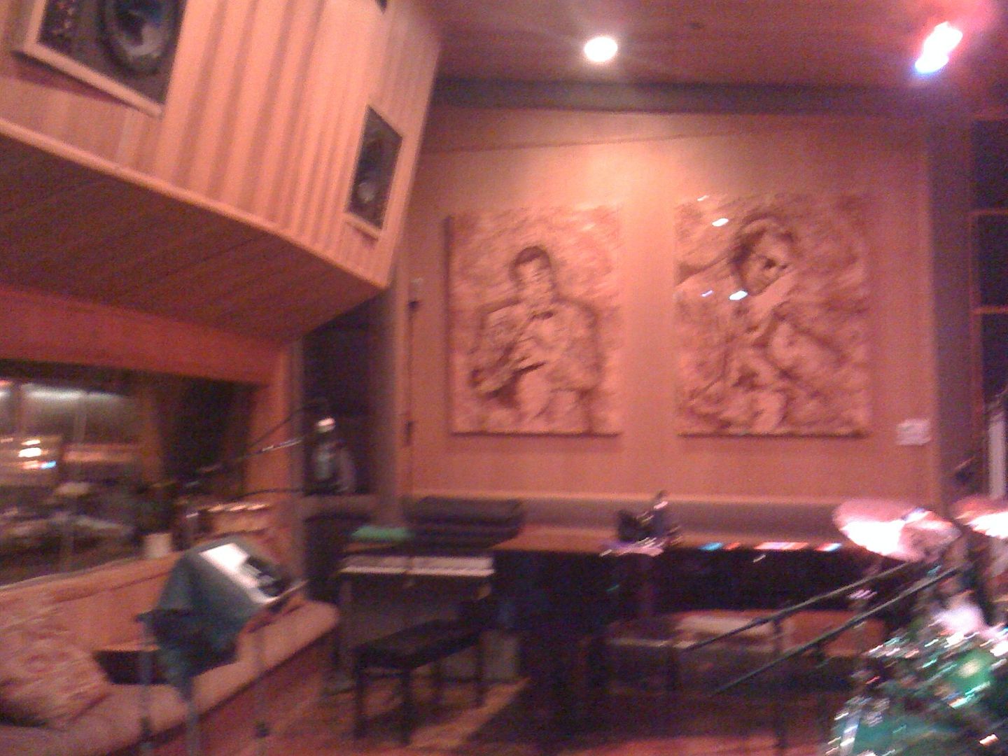 Tarpan Studios: Hit Records Recorded Here Tarpan Studios: Hit Records Recorded Here
