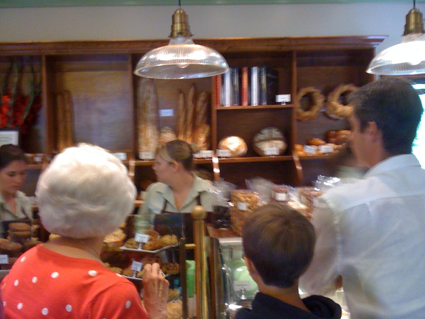 Good Pastries Served Here Good Pastries Served Here