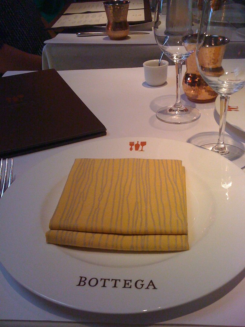Oh, the meal that was about to be put on this table! Oh, the meal that was about to be put on this table!