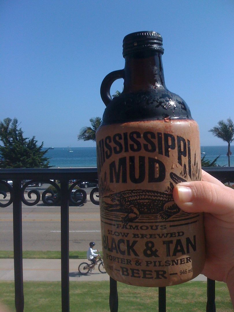 Mississippi Mud is tasty! Mississippi Mud is tasty!