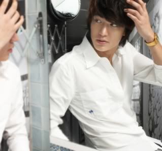 lee min ho Pictures, Images and Photos