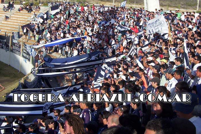 Hinchada Hinchada