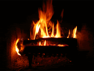 Fire GIF Pictures, Images and Photos