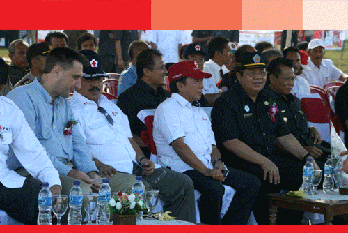 Pembukaan Jumbara