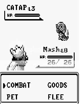 And you thought Baro was bad! Let's Play Pokemon Green!