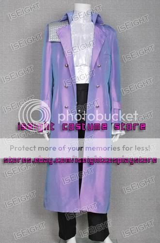  change the coat to be darker purple, pls leave us a notice with your 