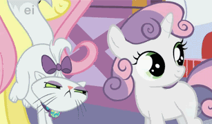 My little pony friendship is magic animation photo: u mad? tumblr_lhlvyqed151qfewofo1_400.gif
